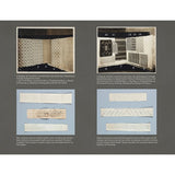 Brown Book of Weaving Drafts