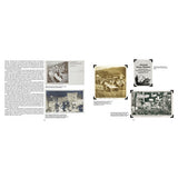 Coverlet and Counterpane Drafts - d