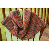 Weaving Western Sakiori - E