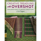 Creative Treadling with Overshot - 9780811739160