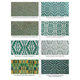 Creative Treadling with Overshot