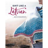 Knit Like a Latvian - 9781446308684
