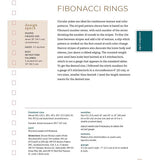 Knitter's Handy Book of Top-Down Sweaters - Fibonacci