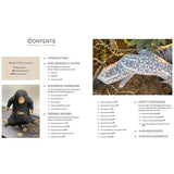 Harry Potter Knitting Magic: More Patterns - Table of Contents