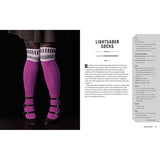 Star Wars: Knitting The Galax - 5