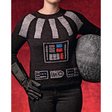 Star Wars: Knitting The Galax - 4