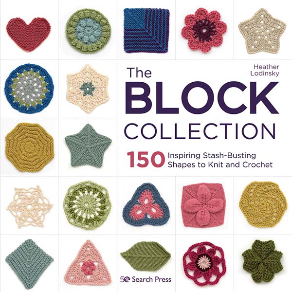 The Block Collection - 9781782219873