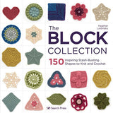 The Block Collection - 9781782219873