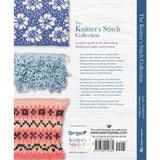 The Knitter’s Stitch Collection - Back Cover