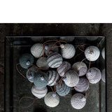 Nordic Christmas Crochet - d