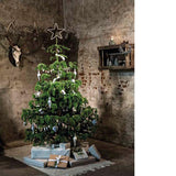 Nordic Christmas Crochet - a