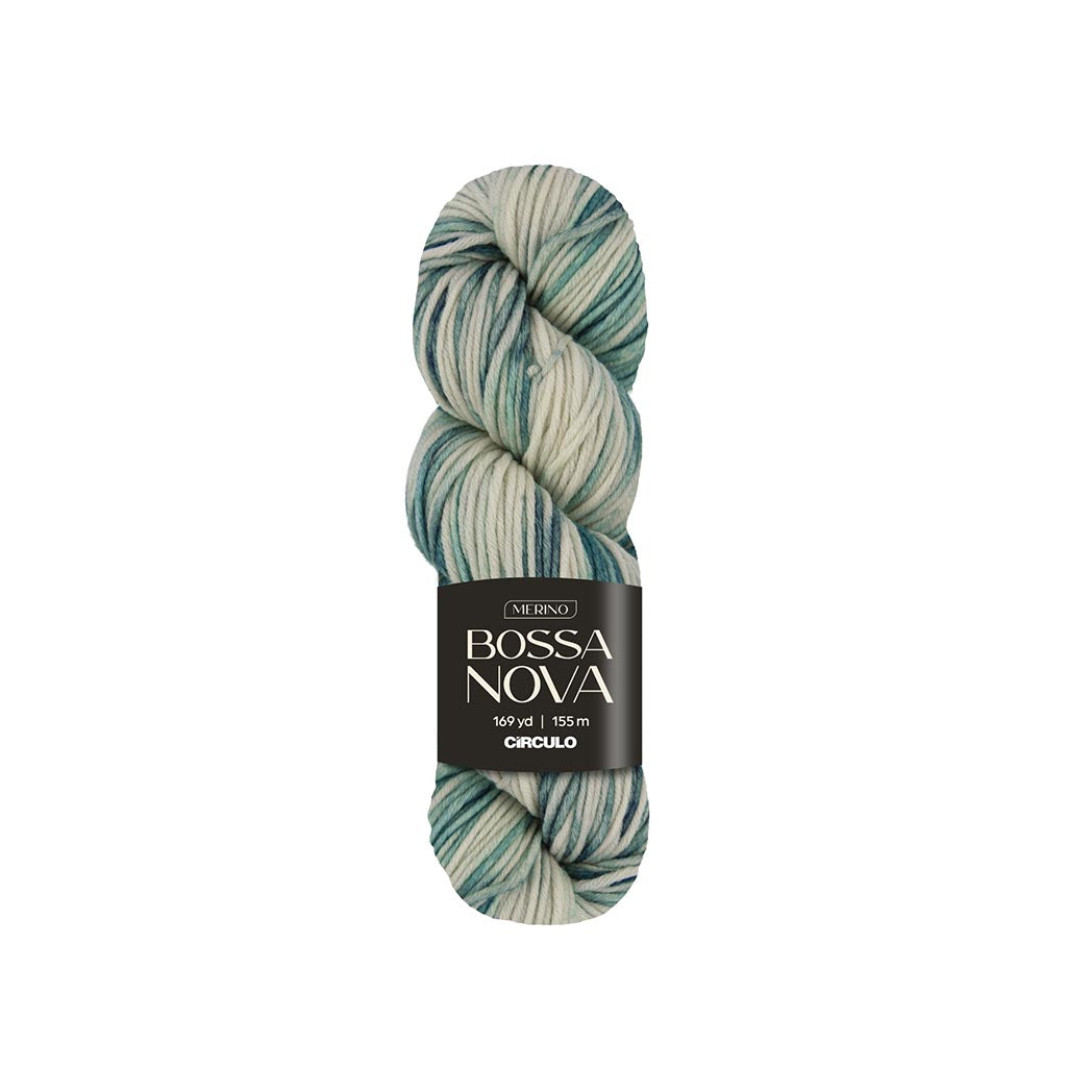 Circulo Bossa Nova Yarn