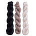 Bon Melange Scarf Knitting Kit