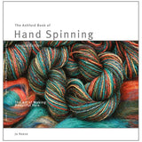 Ashford Book of Hand Spinning - 9780958288156