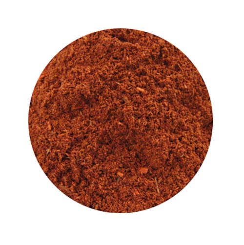Ground Madder Root | The Woolery