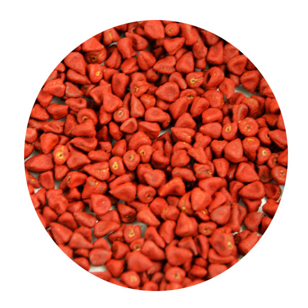 Annatto Seeds, 4 oz.