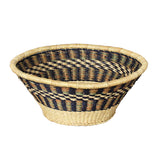 African Fair Trade Yarn Basket - 871242001625