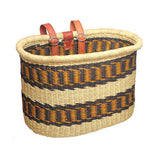 African Market Basket - Loom - 0871242000932