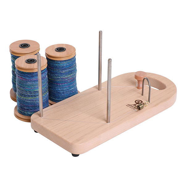Ashford Tensioned Lazy Kate | The Woolery