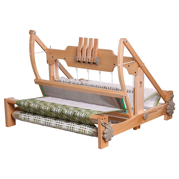 Ashford Table Loom - 4 Shaft | The Woolery