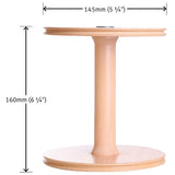 Ashford Kiwi Super Flyer Bobbin Dimensions