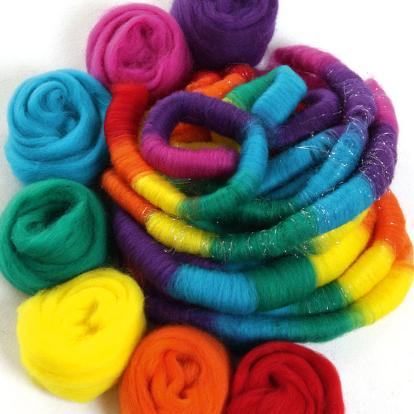 Ashford Blending Board | Yarn Blending Board | The Woolery