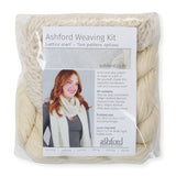 Ashford Weaving Kit 1 - Lattice Scarf Kit