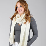 Ashford Weaving Kit 1 - Lattice Scarf Kit
