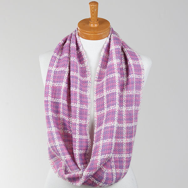 Ashford Weaving Kit 1 - Lattice Scarf Kit