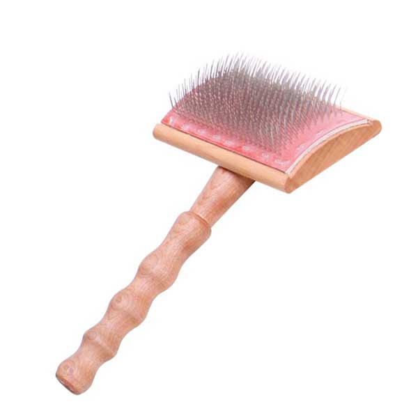 Ashford Blending Board Brush | The Woolery