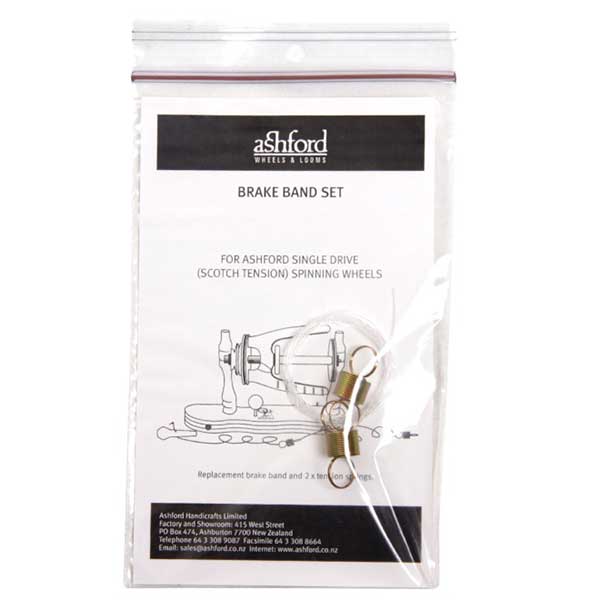 Ashford Brake Band Set - 9418647145922