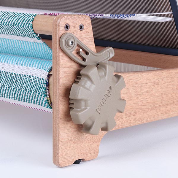 Ashford Brooklyn Four Shaft Table Loom | The Woolery