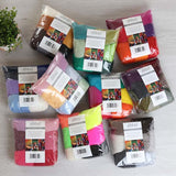 Ashford Corriedale Wool Felting Pack - Family