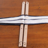 Ashford Rigid Heddle Warp Cross Stick - Action