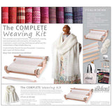 The Complete Weaving Kit A