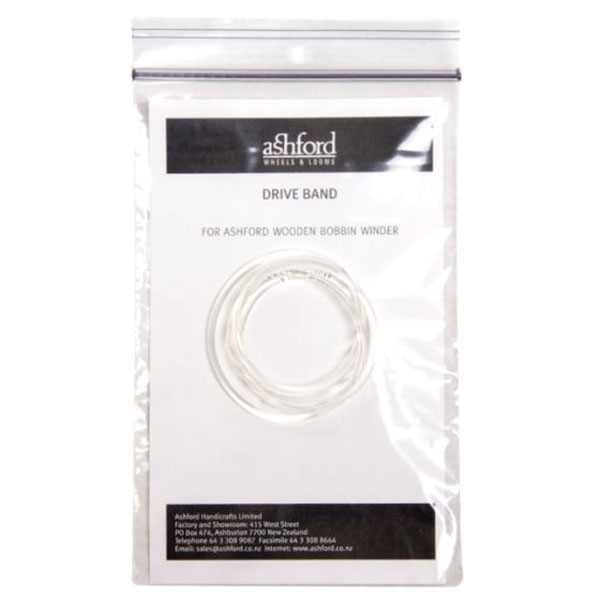 Ashford Drive Band for Wooden Bobbin Winder
