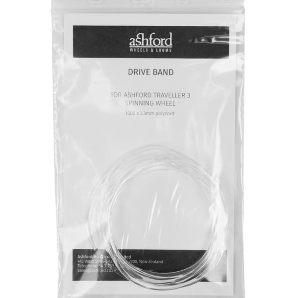 Ashford Traveller 3 Drive Band - 9418647412451
