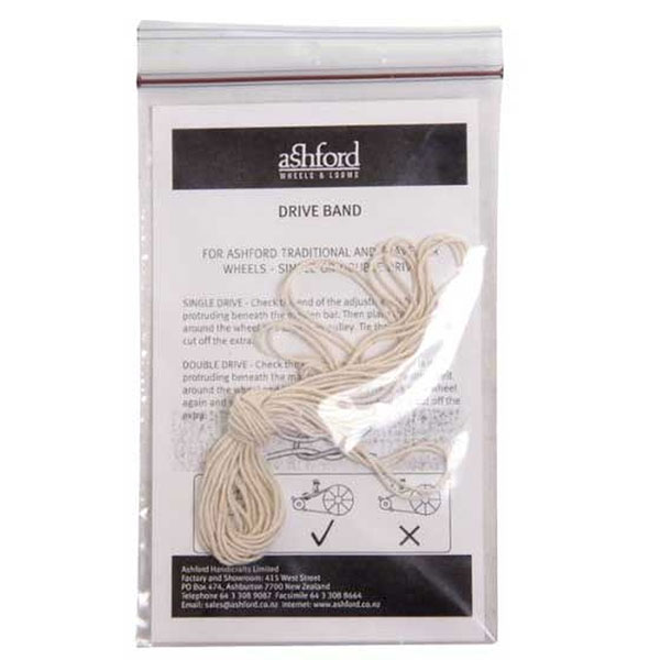 Ashford Spinning Wheel Drive Band