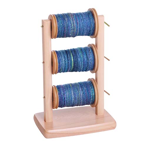 Ashford Traditional Double Drive Spinning Wheel