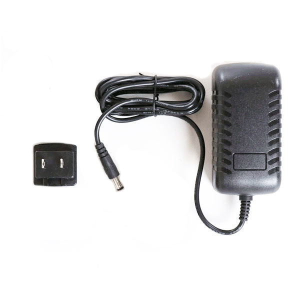 Ashford e-Spinner Power Cord - The Woolery