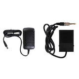 Ashford e-Spinner 3 Plug & Foot Control