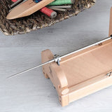 Ashford e-Spinner 3 Bobbin Winder Quill Spindle Attachment - The Woolery