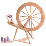 Ashford Elizabeth 30" Spinning Wheel