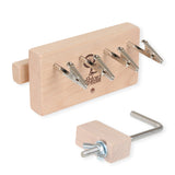 Ashford Fringe Twister