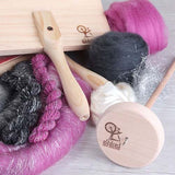 Ashford Introduction to Spinning Kit - C