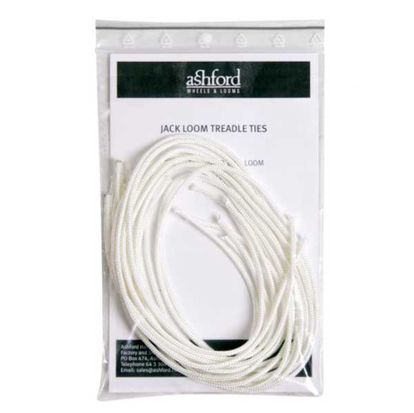 Jack Loom Treadle Ties - 9418647146639