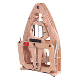 Ashford Joy 2 Spinning Wheel - Single Treadle