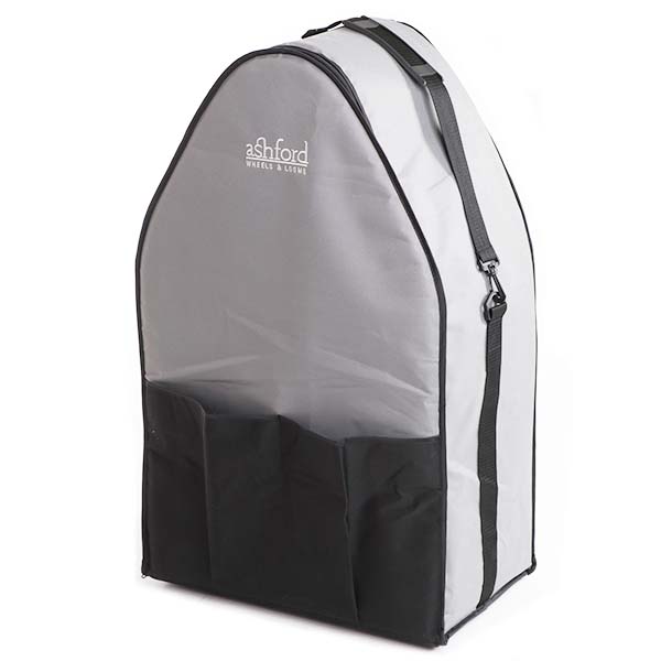 Ashford Kiwi 3 Spinning Wheel Carry Bag - 9418647410914
