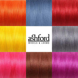 Ashford Mercerized Cotton Yarn - 5/2