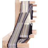 Ashford Mercerized Cotton Yarn - Example A